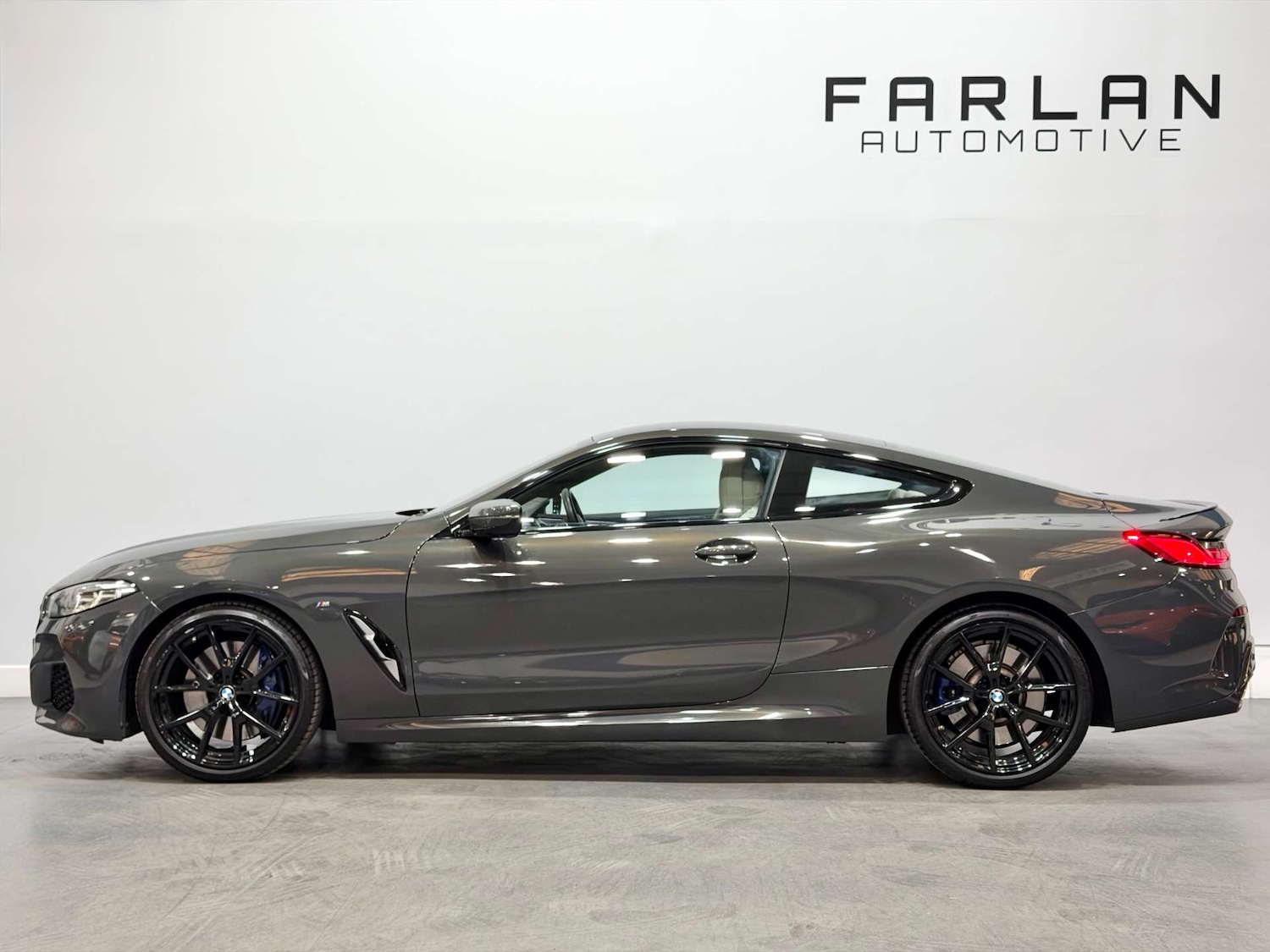 Used BMW 8 Series 2020 for sale - 76923093: Photo 16