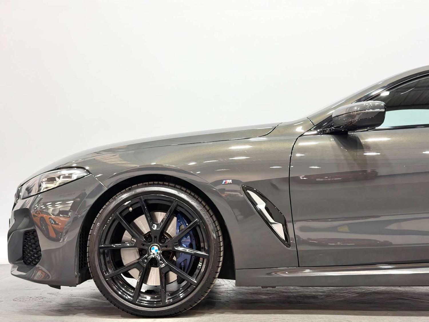 Used BMW 8 Series 2020 for sale - 76923093: Photo 17