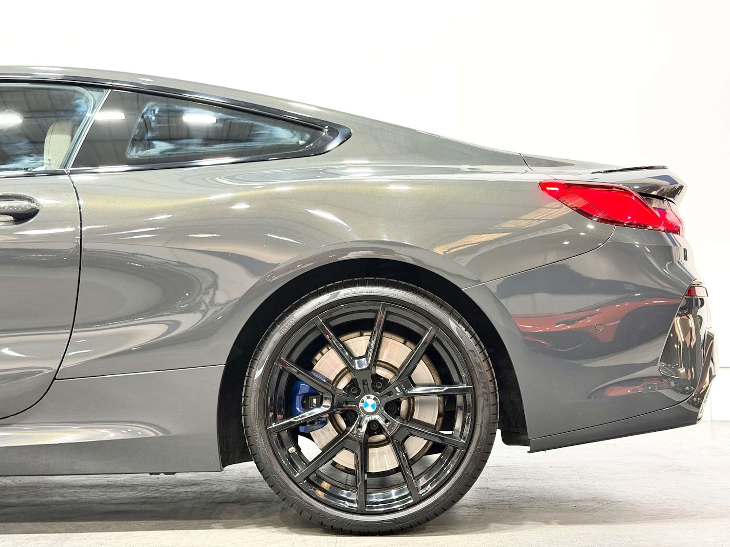 Used BMW 8 Series 2020 for sale - 76923093: Photo 18