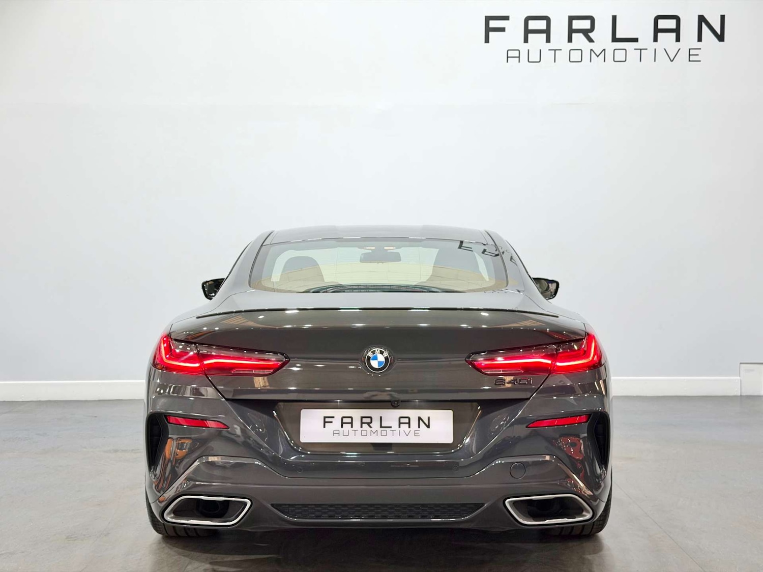 Used BMW 8 Series 2020 for sale - 76923093: Photo 20