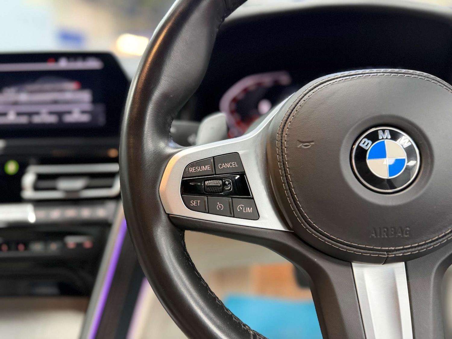 Used BMW 8 Series 2020 for sale - 76923093: Photo 24