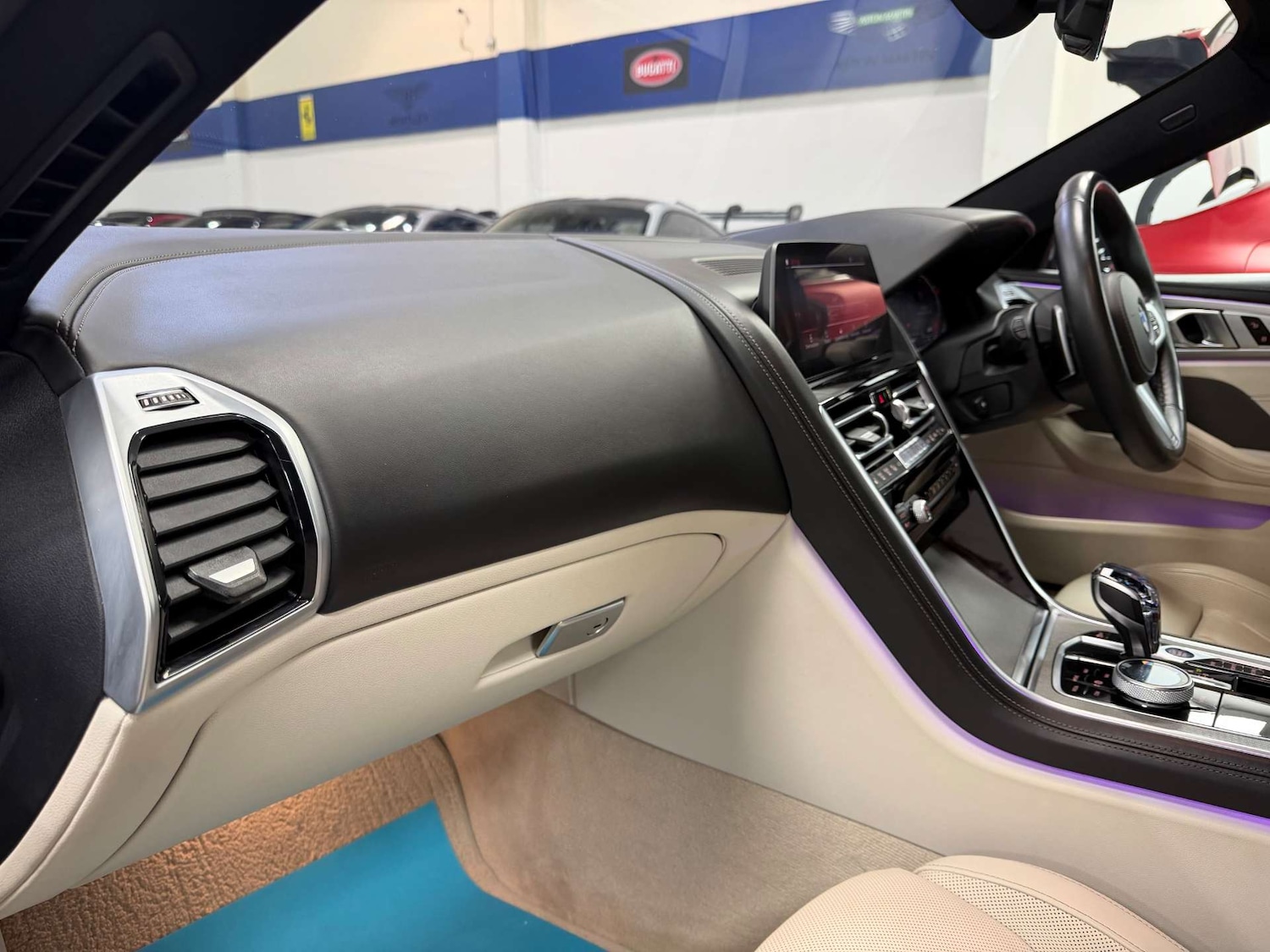 Used BMW 8 Series 2020 for sale - 76923093: Photo 27