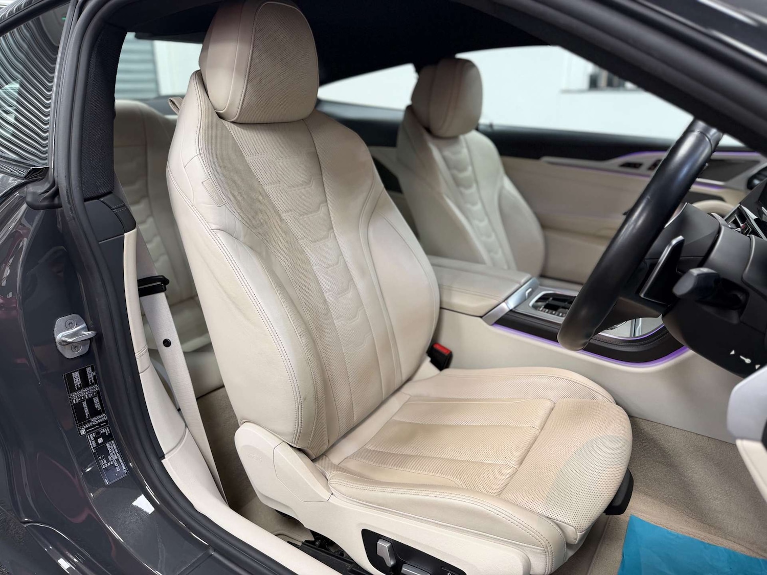 Used BMW 8 Series 2020 for sale - 76923093: Photo 28