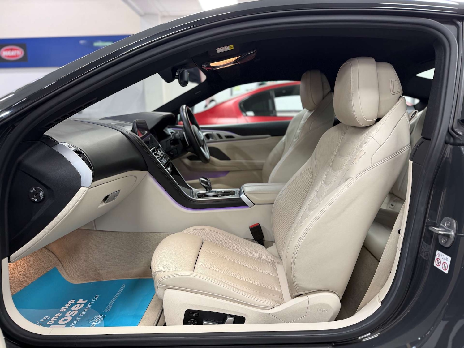 Used BMW 8 Series 2020 for sale - 76923093: Photo 29