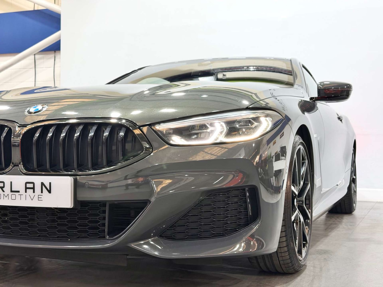 Used BMW 8 Series 2020 for sale - 76923093: Photo 30