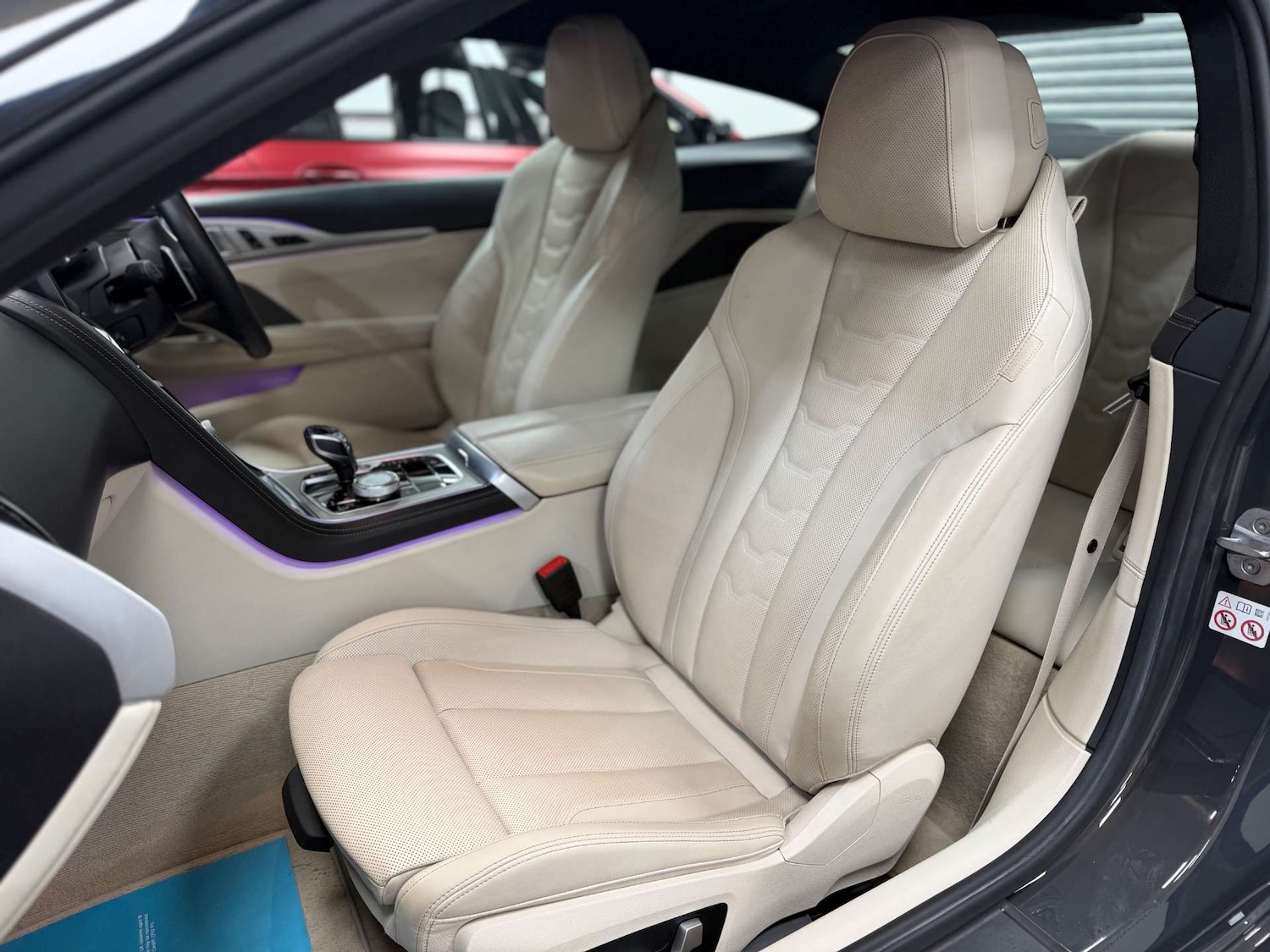 Used BMW 8 Series 2020 for sale - 76923093: Photo 32