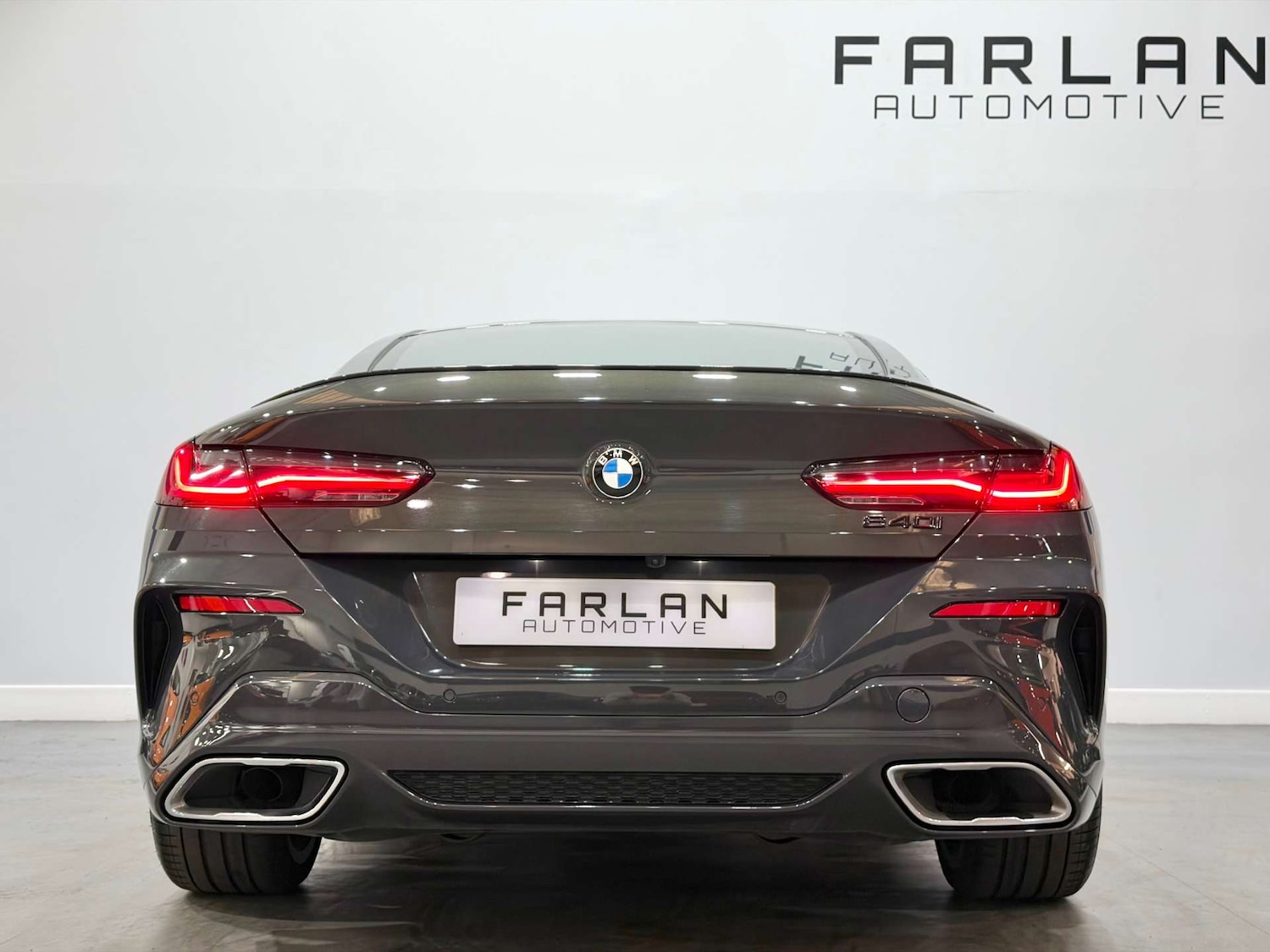 Used BMW 8 Series 2020 for sale - 76923093: Photo 33