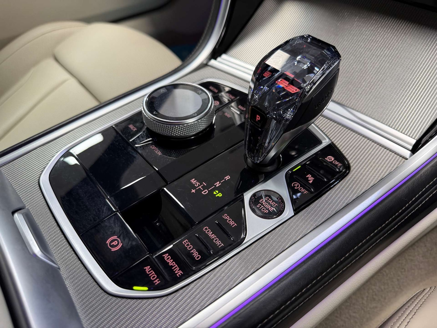 Used BMW 8 Series 2020 for sale - 76923093: Photo 37