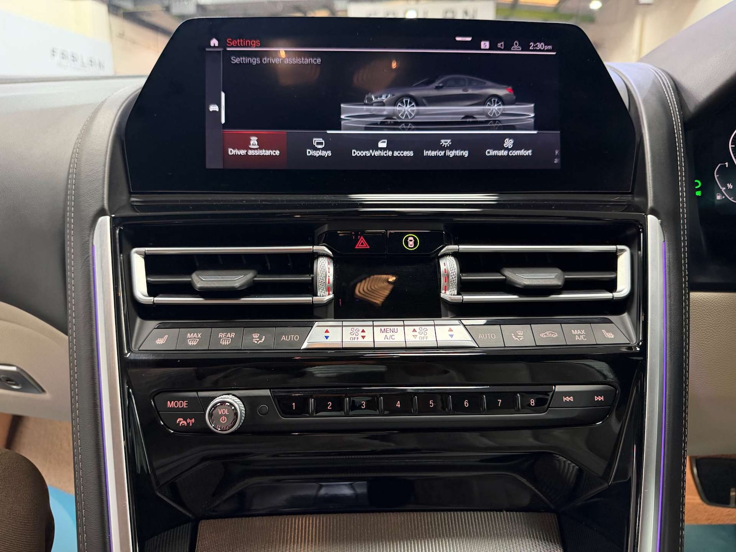 Used BMW 8 Series 2020 for sale - 76923093: Photo 38