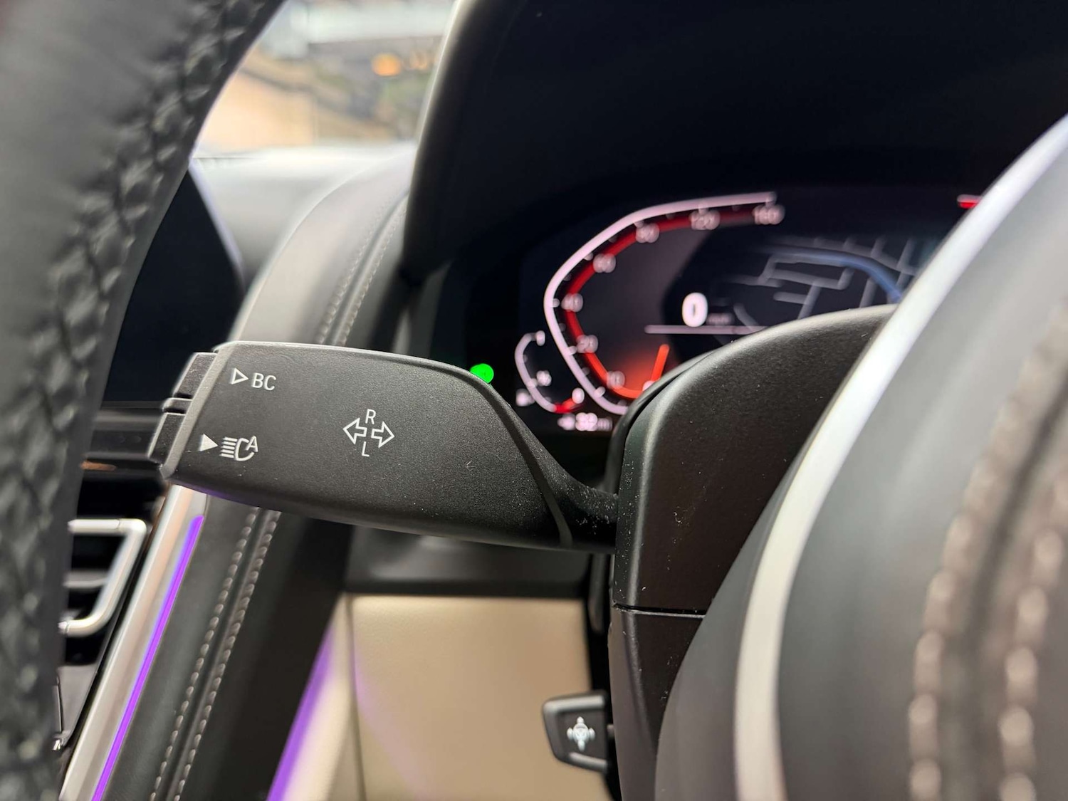 Used BMW 8 Series 2020 for sale - 76923093: Photo 39