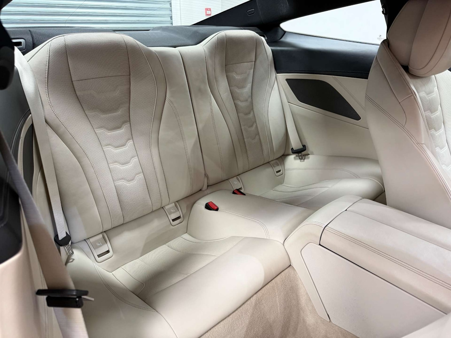 Used BMW 8 Series 2020 for sale - 76923093: Photo 41