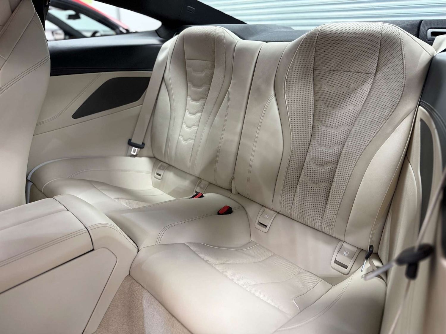 Used BMW 8 Series 2020 for sale - 76923093: Photo 42