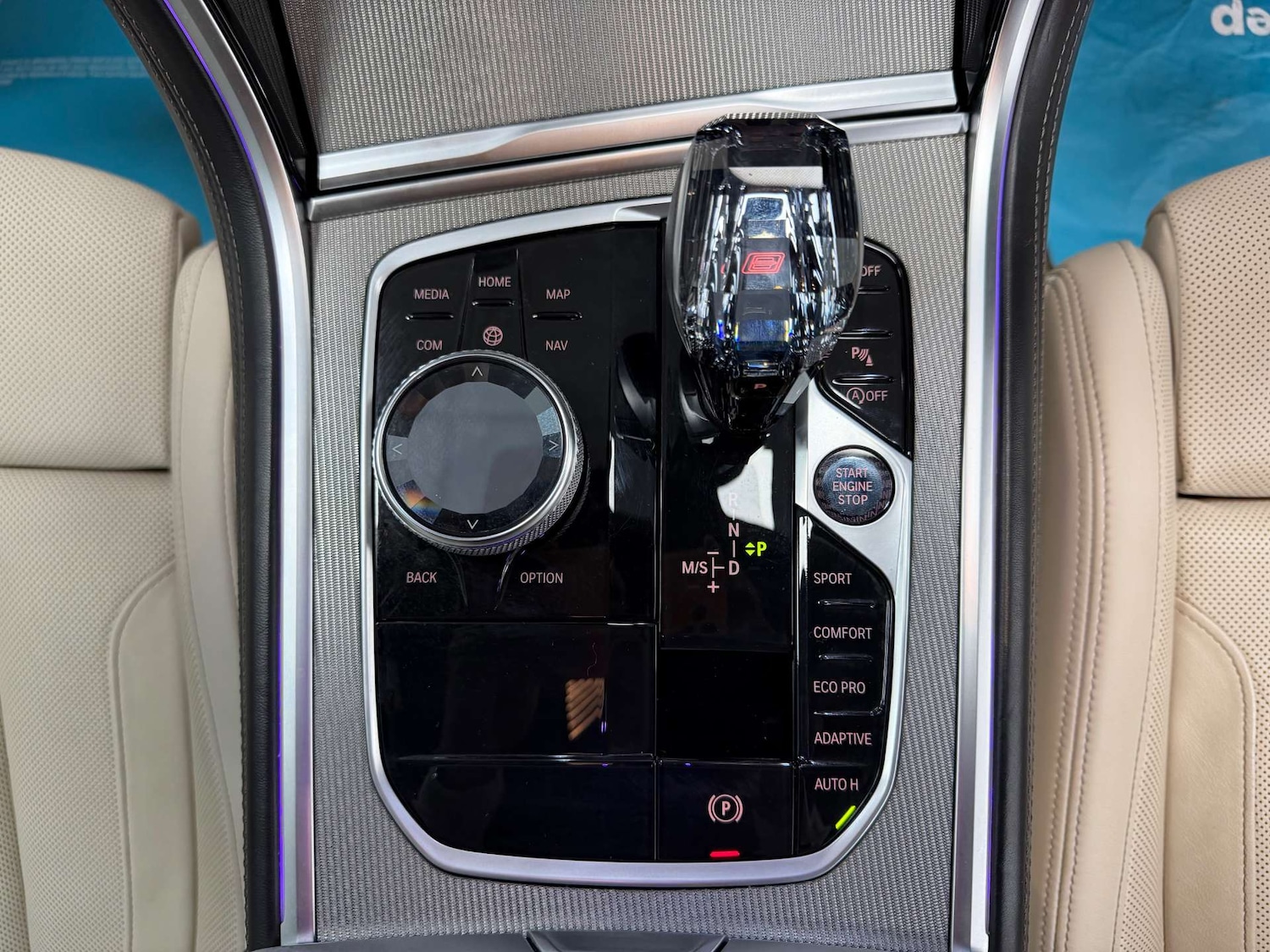 Used BMW 8 Series 2020 for sale - 76923093: Photo 45