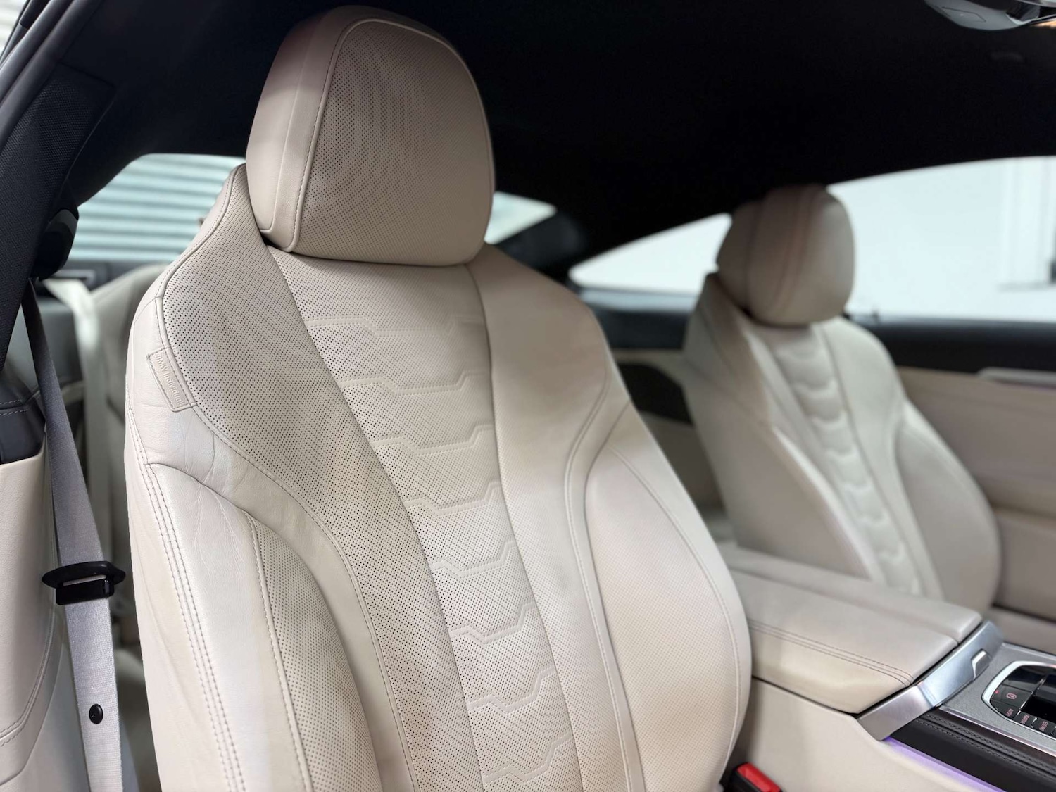 Used BMW 8 Series 2020 for sale - 76923093: Photo 47