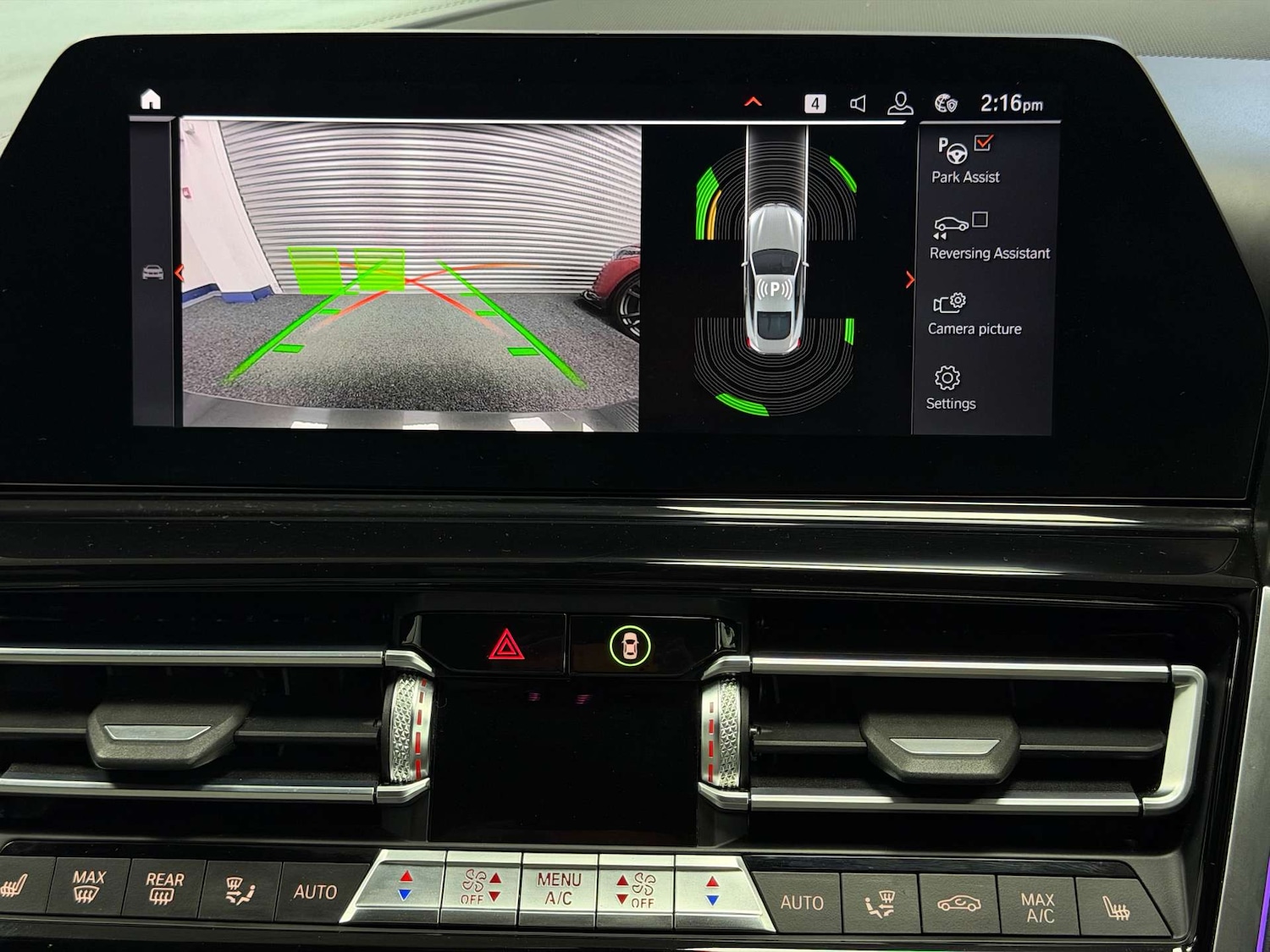 Used BMW 8 Series 2020 for sale - 76923093: Photo 51