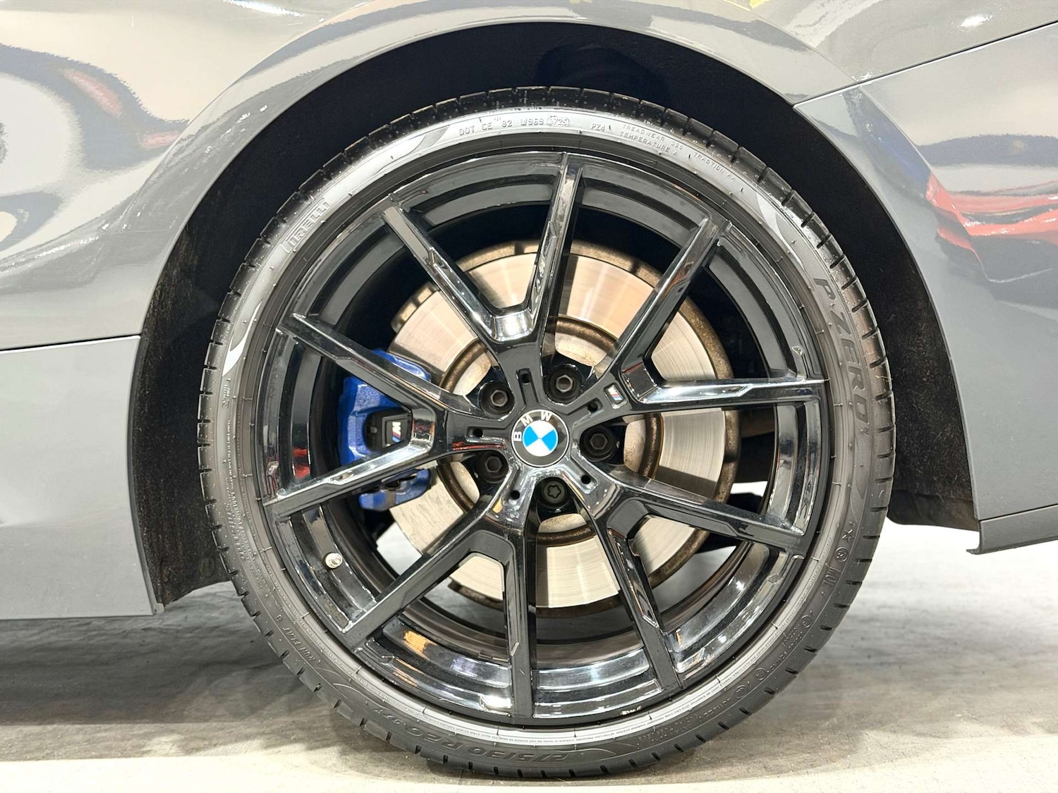 Used BMW 8 Series 2020 for sale - 76923093: Photo 54