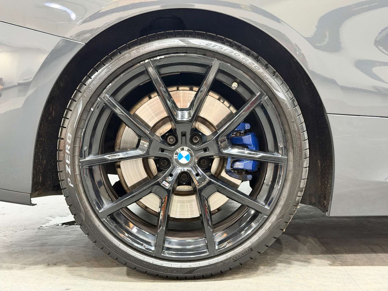 Used BMW 8 Series 2020 for sale - 76923093: Photo 56