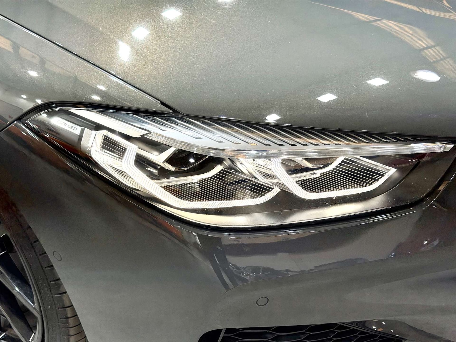 Used BMW 8 Series 2020 for sale - 76923093: Photo 57