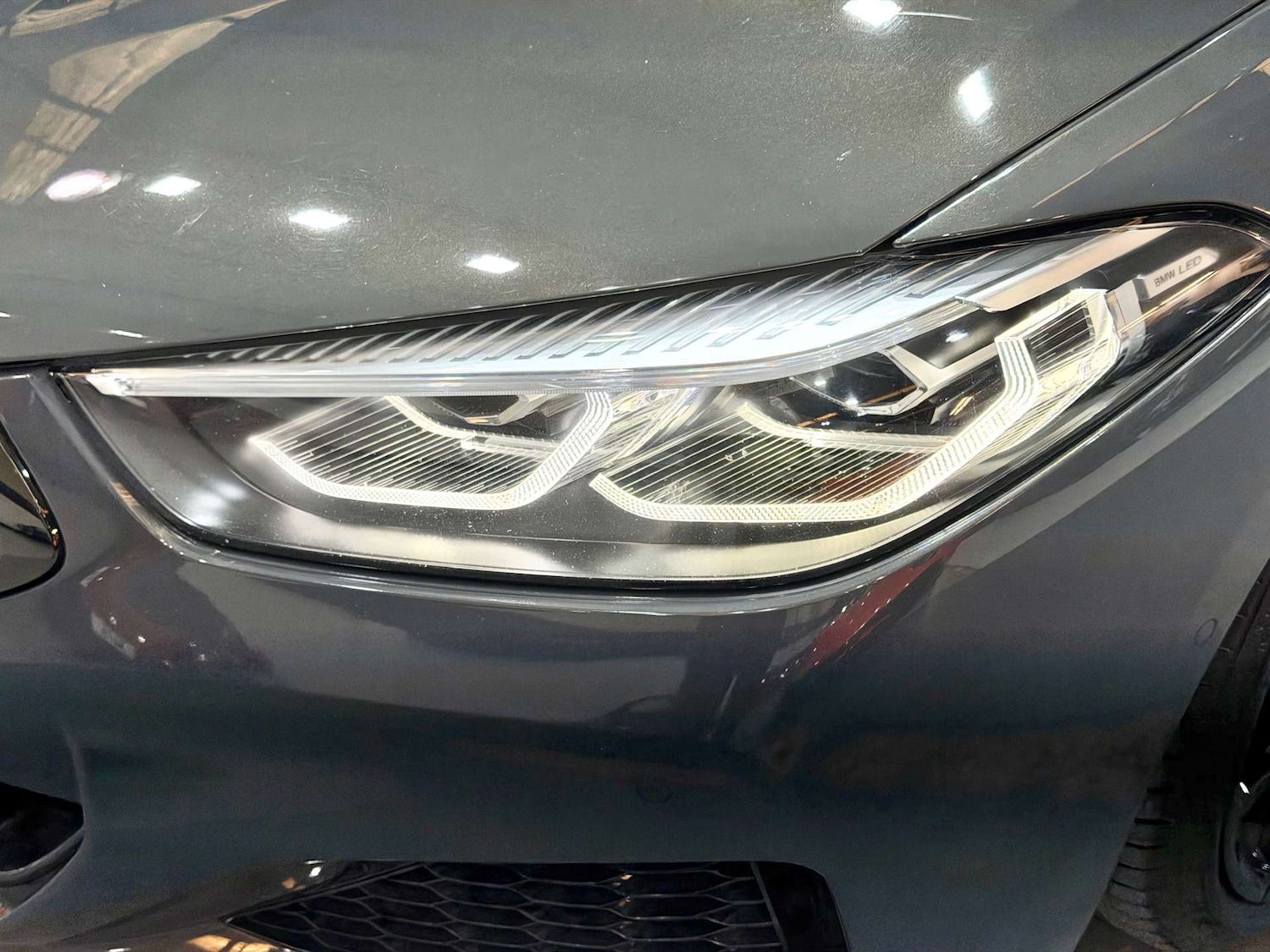 Used BMW 8 Series 2020 for sale - 76923093: Photo 58