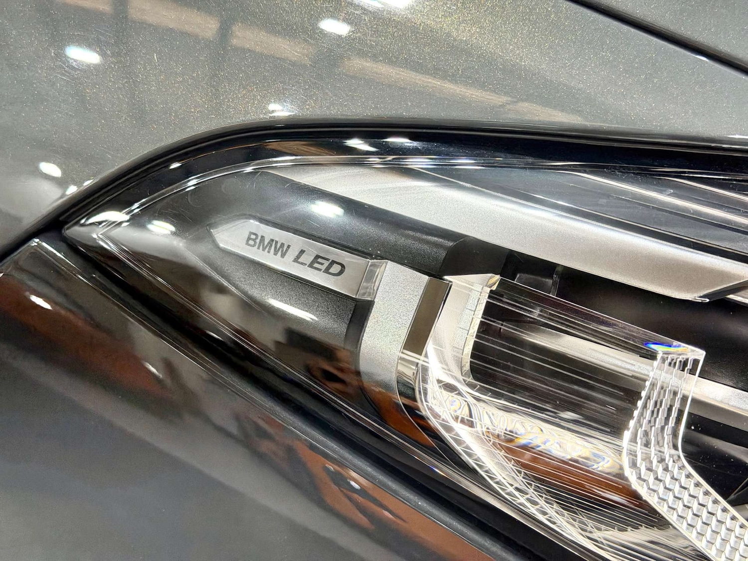 Used BMW 8 Series 2020 for sale - 76923093: Photo 59