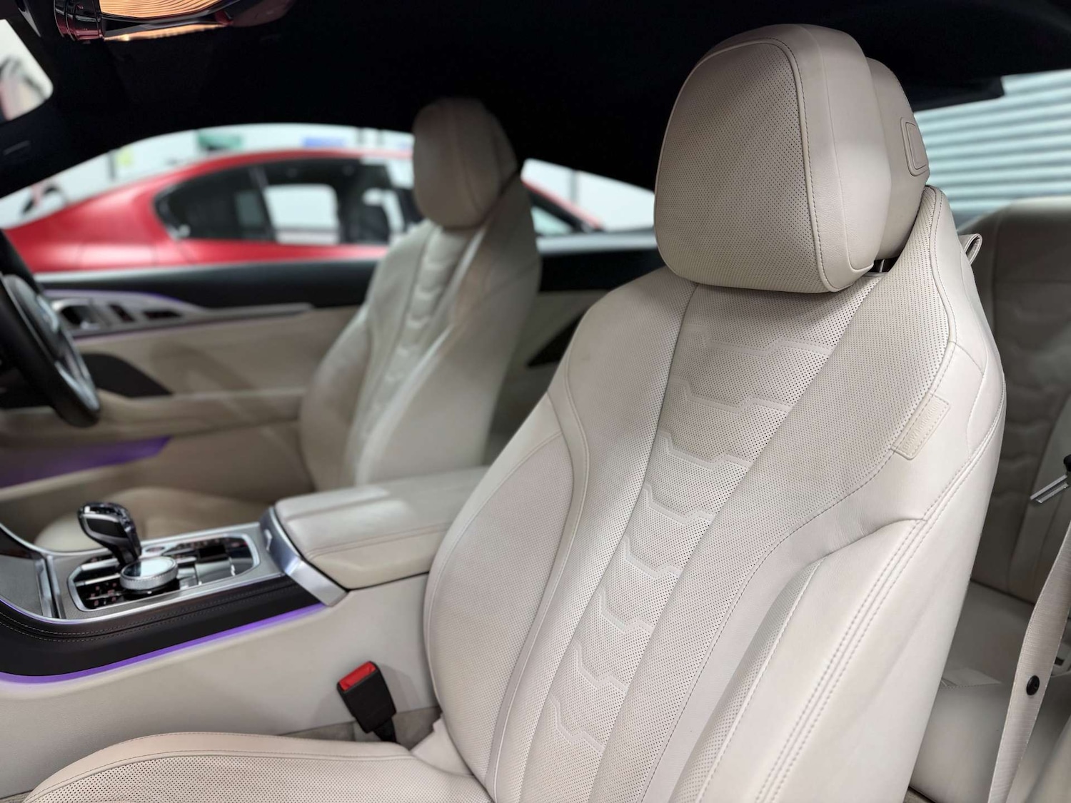 Used BMW 8 Series 2020 for sale - 76923093: Photo 6