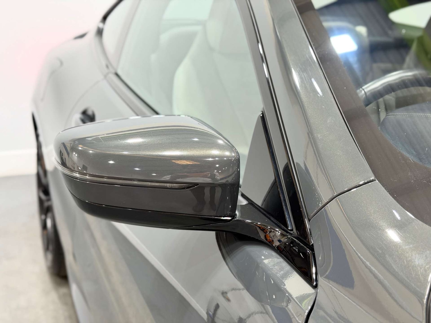 Used BMW 8 Series 2020 for sale - 76923093: Photo 60