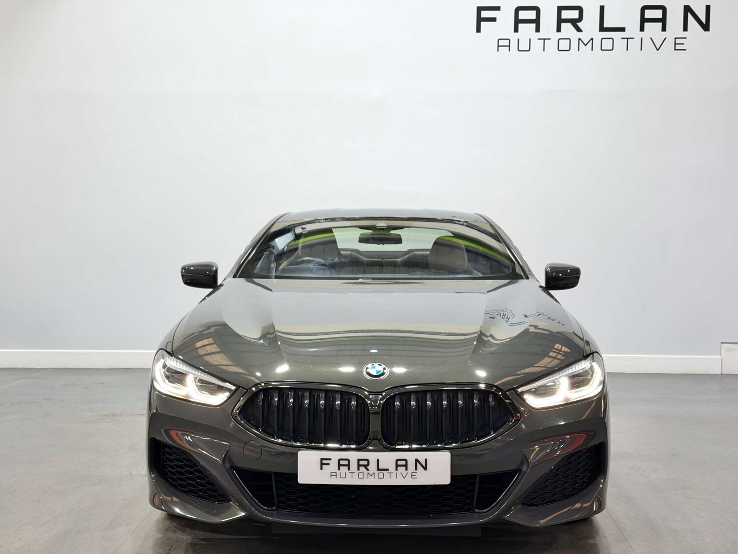 Used BMW 8 Series 2020 for sale - 76923093: Photo 9