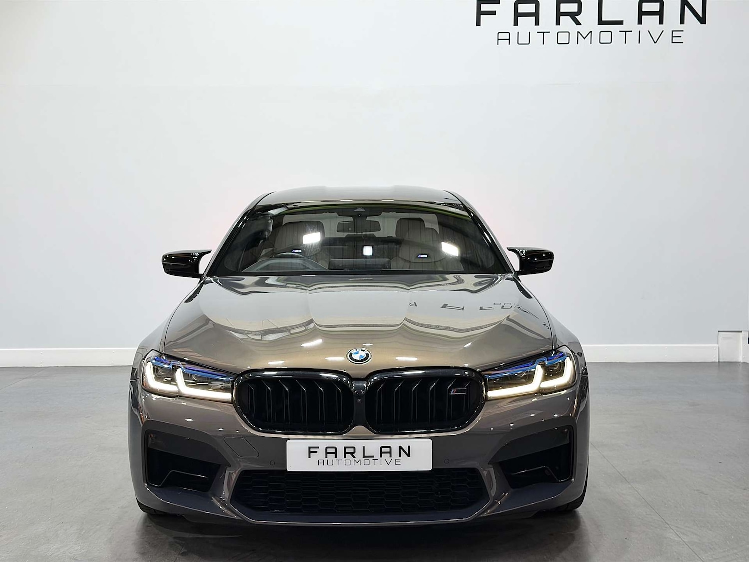 Used BMW M5 2021 for sale - 76686696: Photo 11