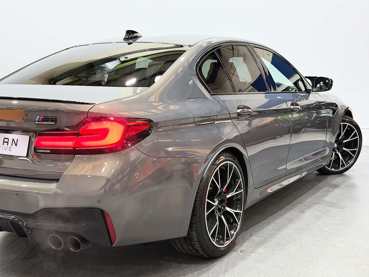 Used BMW M5 2021 for sale - 76686696: Photo 24