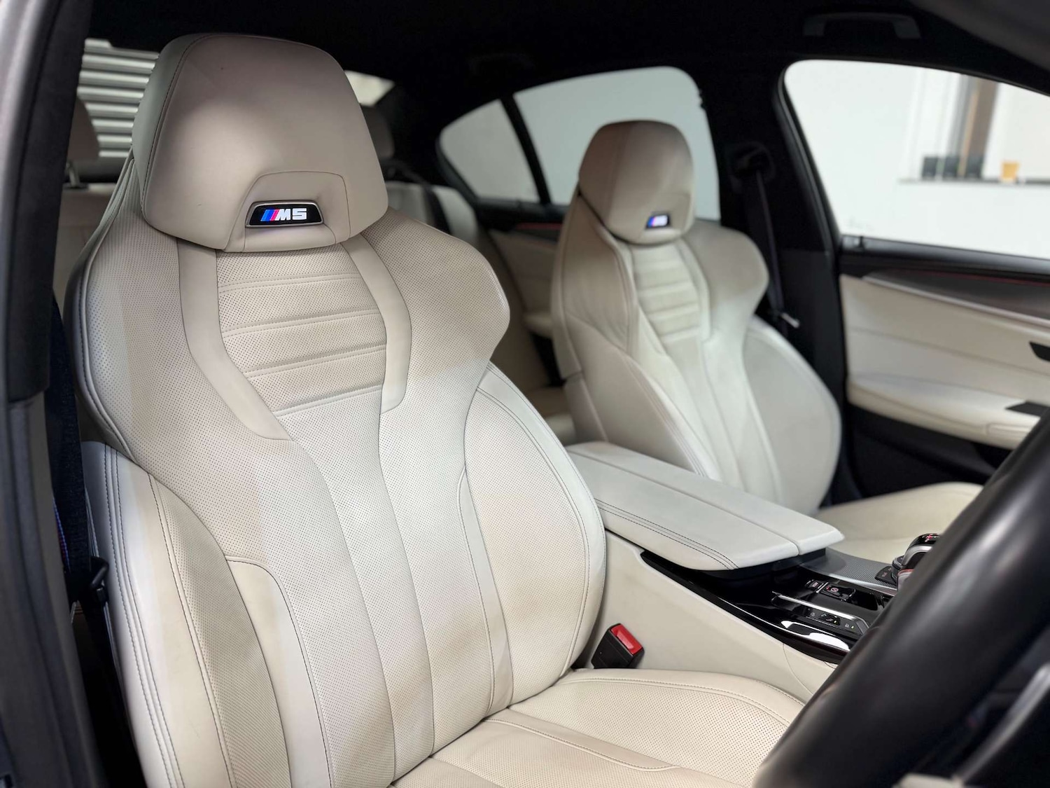 Used BMW M5 2021 for sale - 76686696: Photo 32