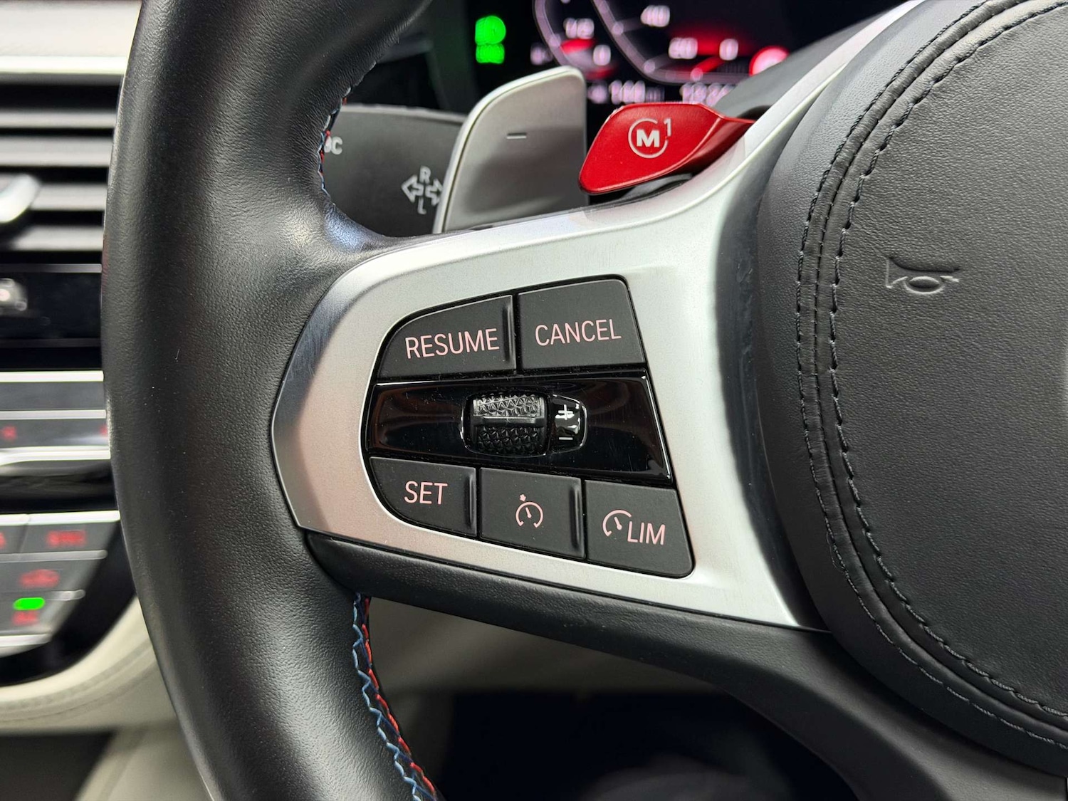 Used BMW M5 2021 for sale - 76686696: Photo 35