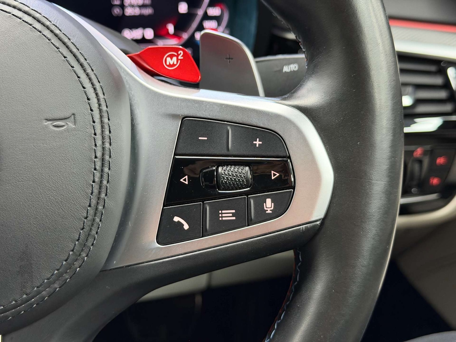 Used BMW M5 2021 for sale - 76686696: Photo 36