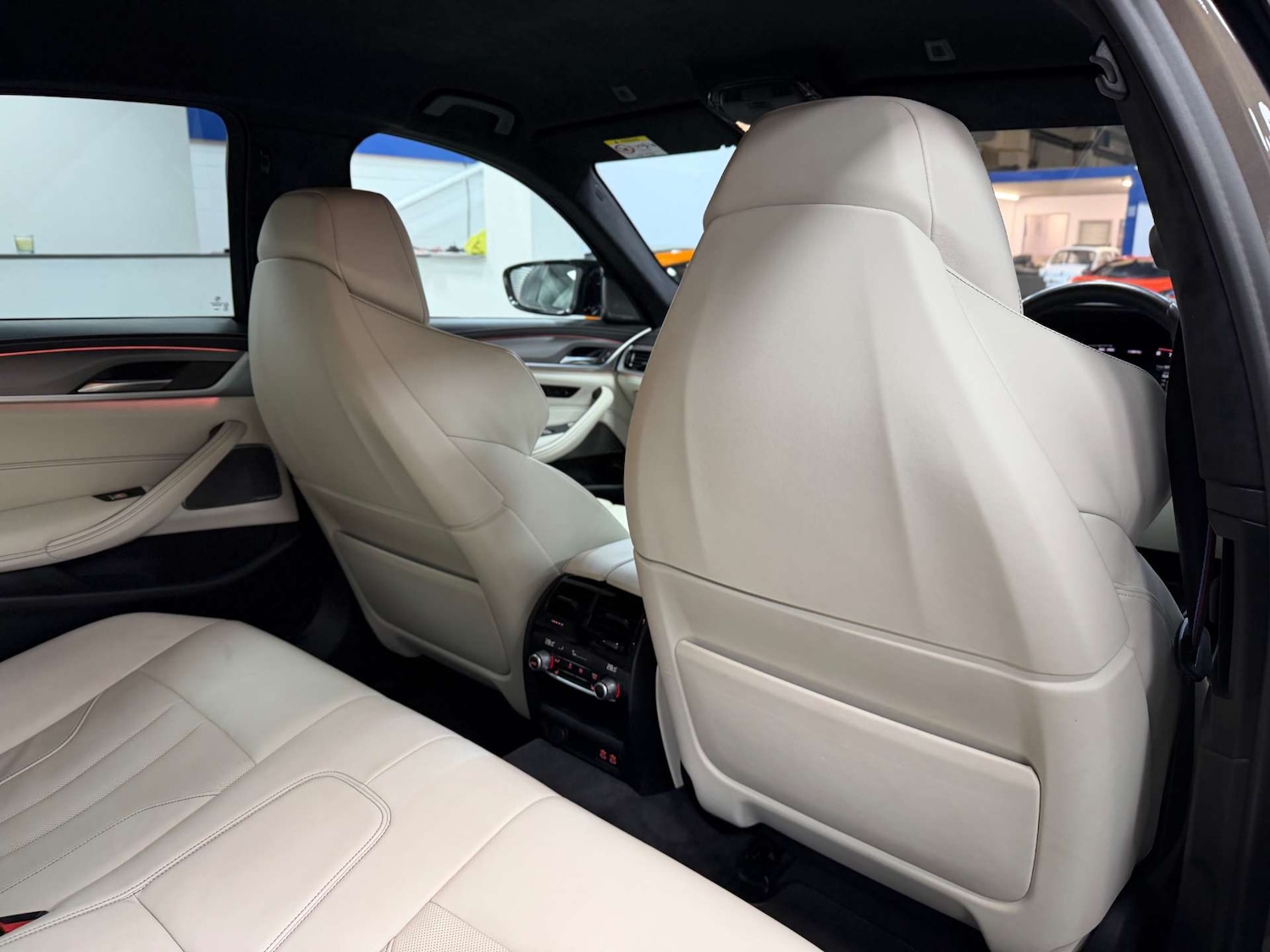 Used BMW M5 2021 for sale - 76686696: Photo 37