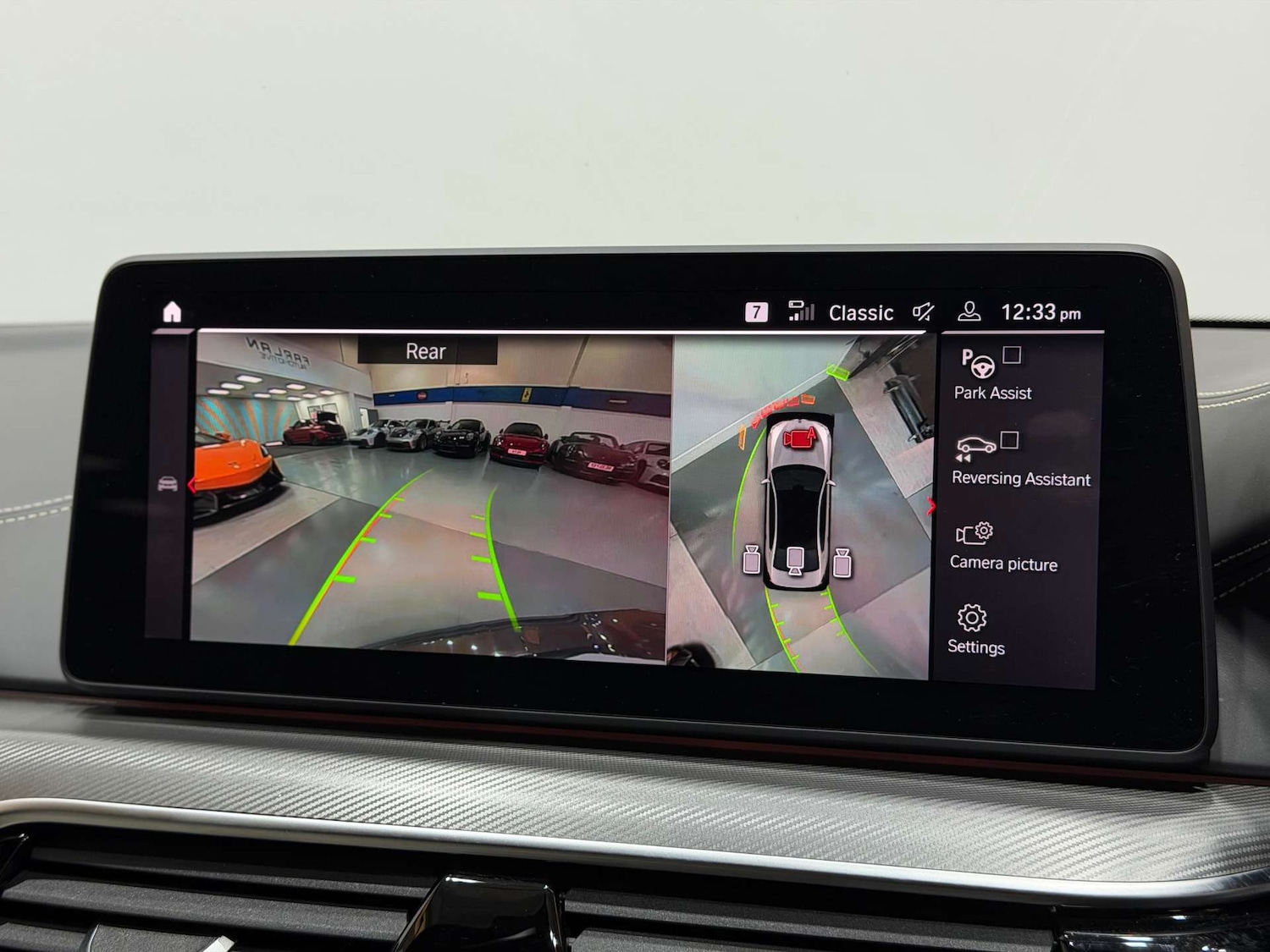 Used BMW M5 2021 for sale - 76686696: Photo 40