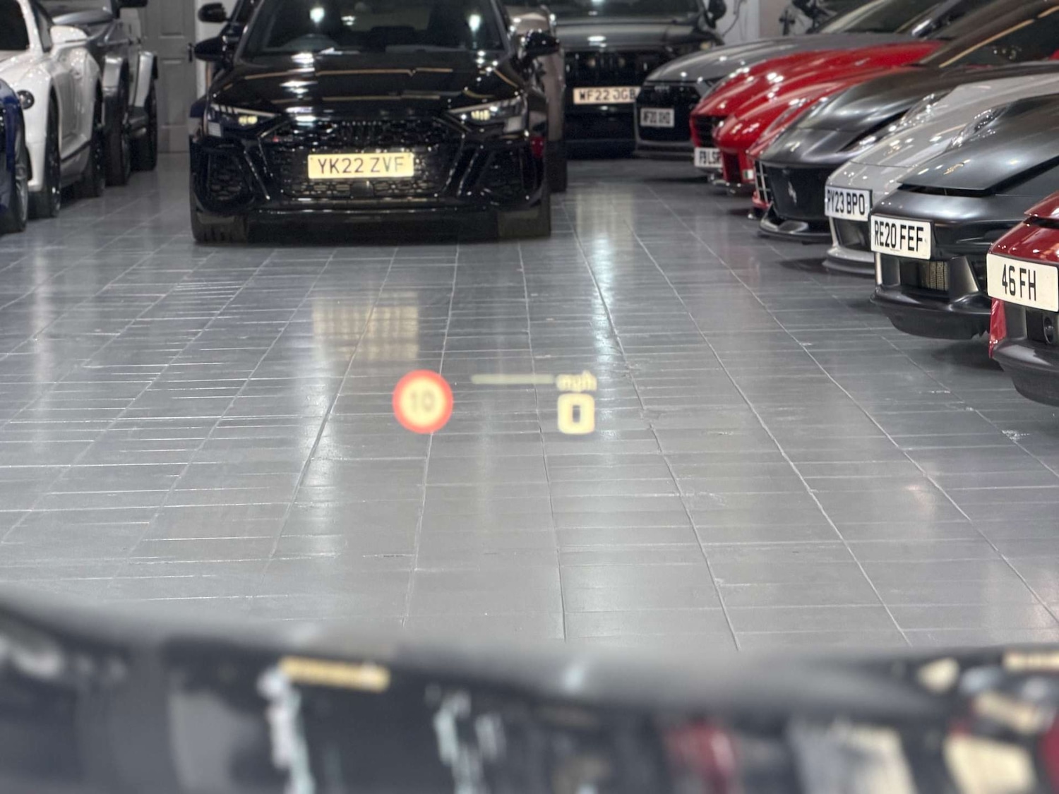 Used BMW M5 2021 for sale - 76686696: Photo 41