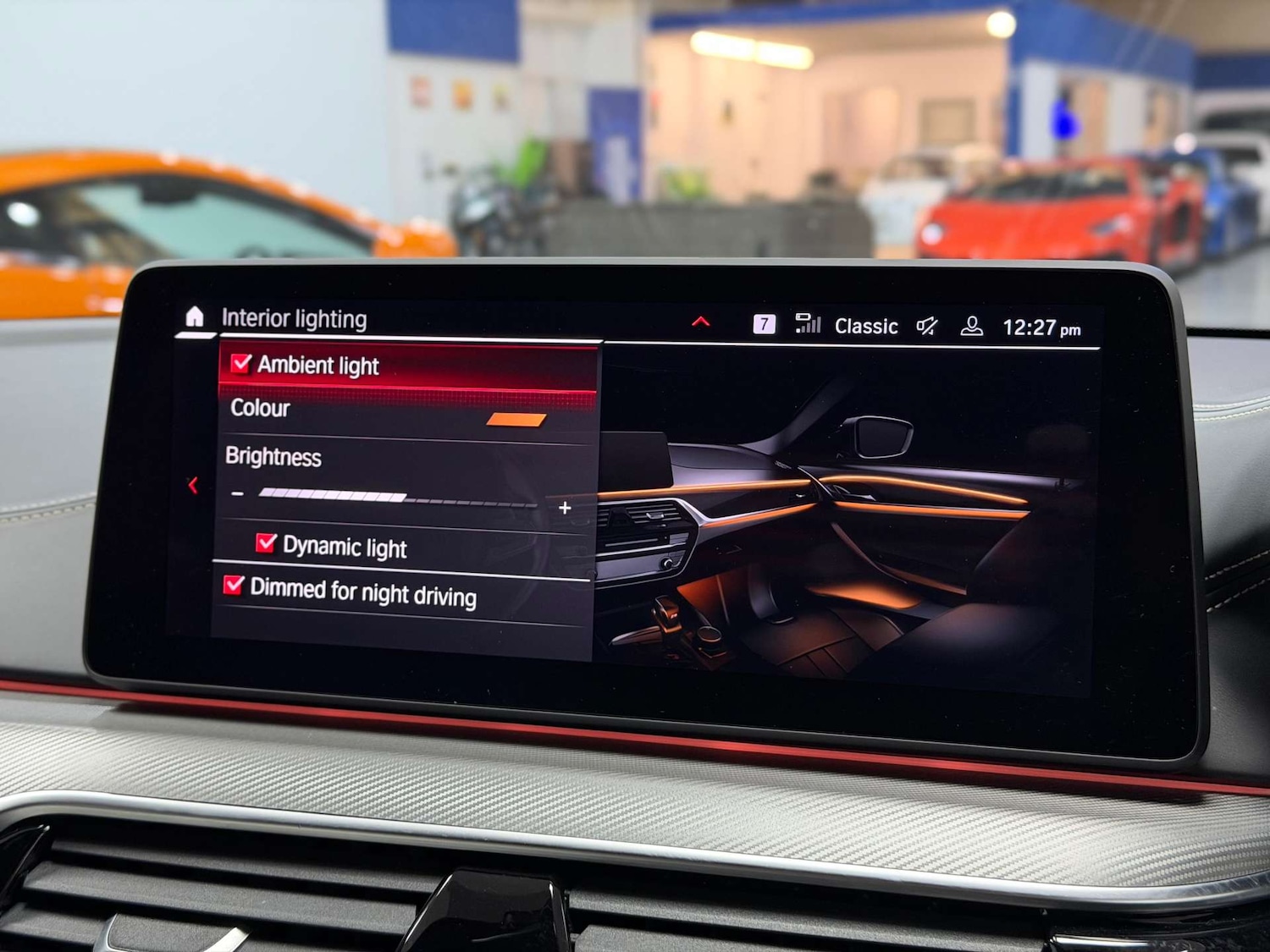 Used BMW M5 2021 for sale - 76686696: Photo 42