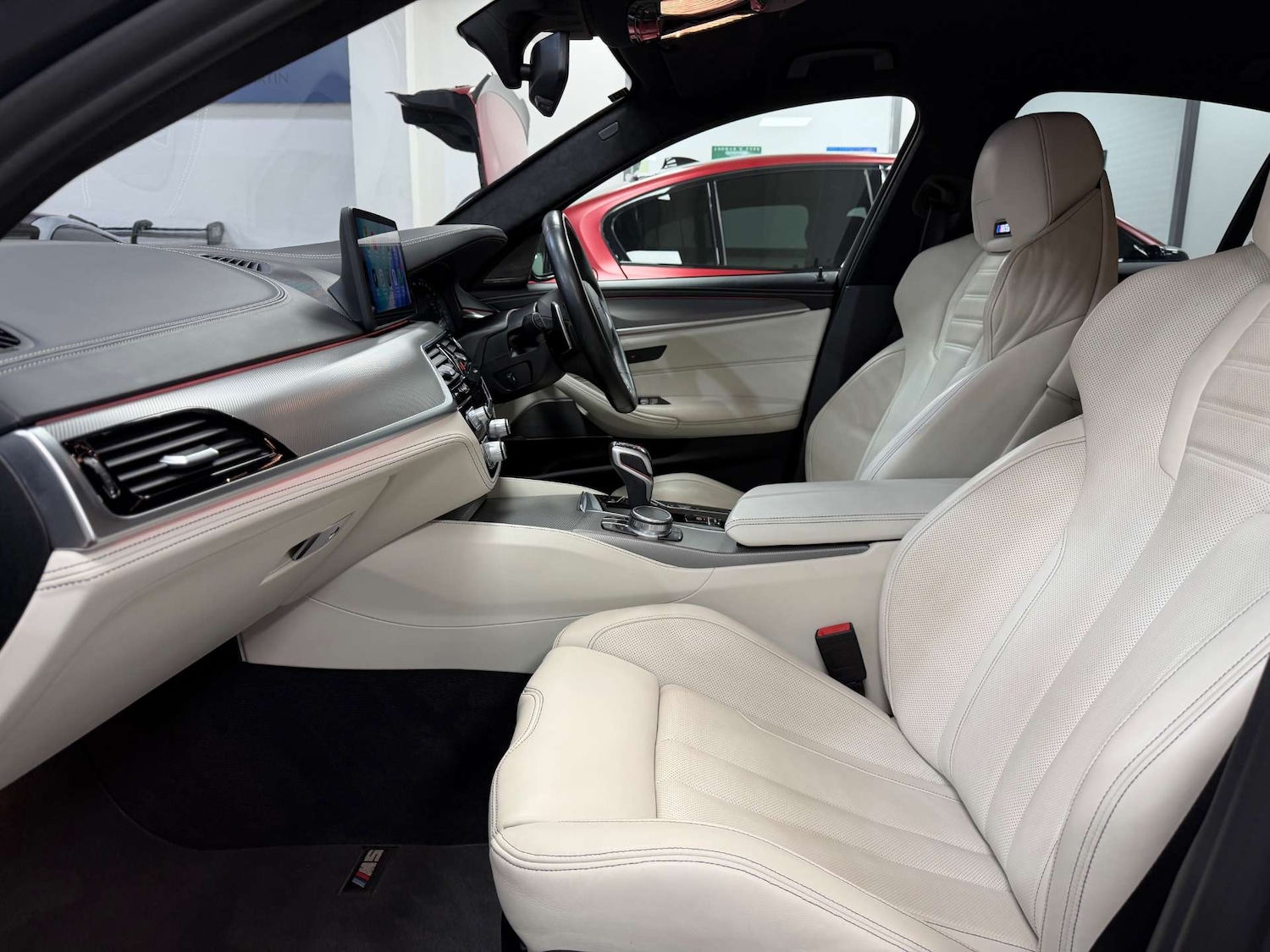 Used BMW M5 2021 for sale - 76686696: Photo 43