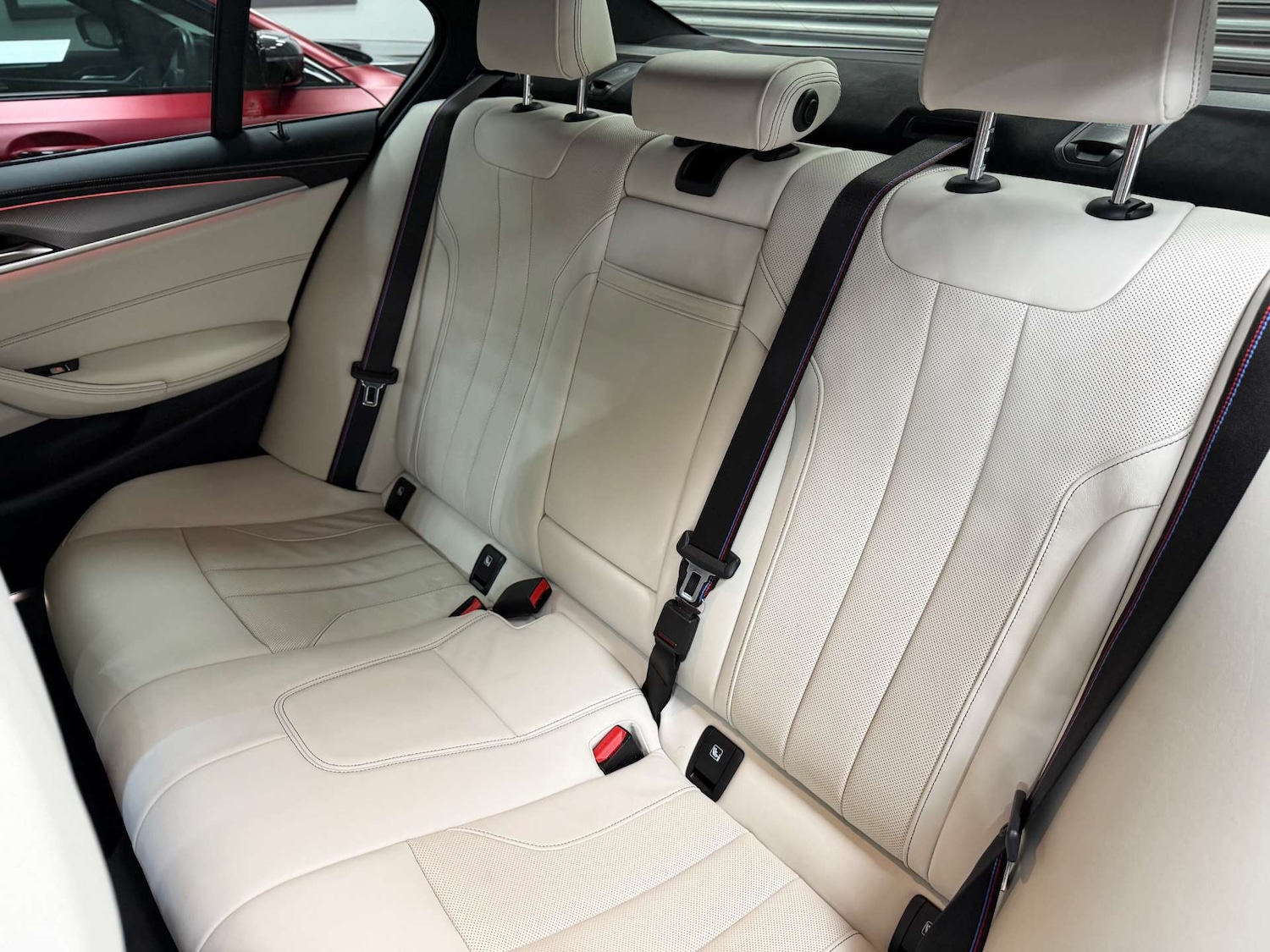 Used BMW M5 2021 for sale - 76686696: Photo 45