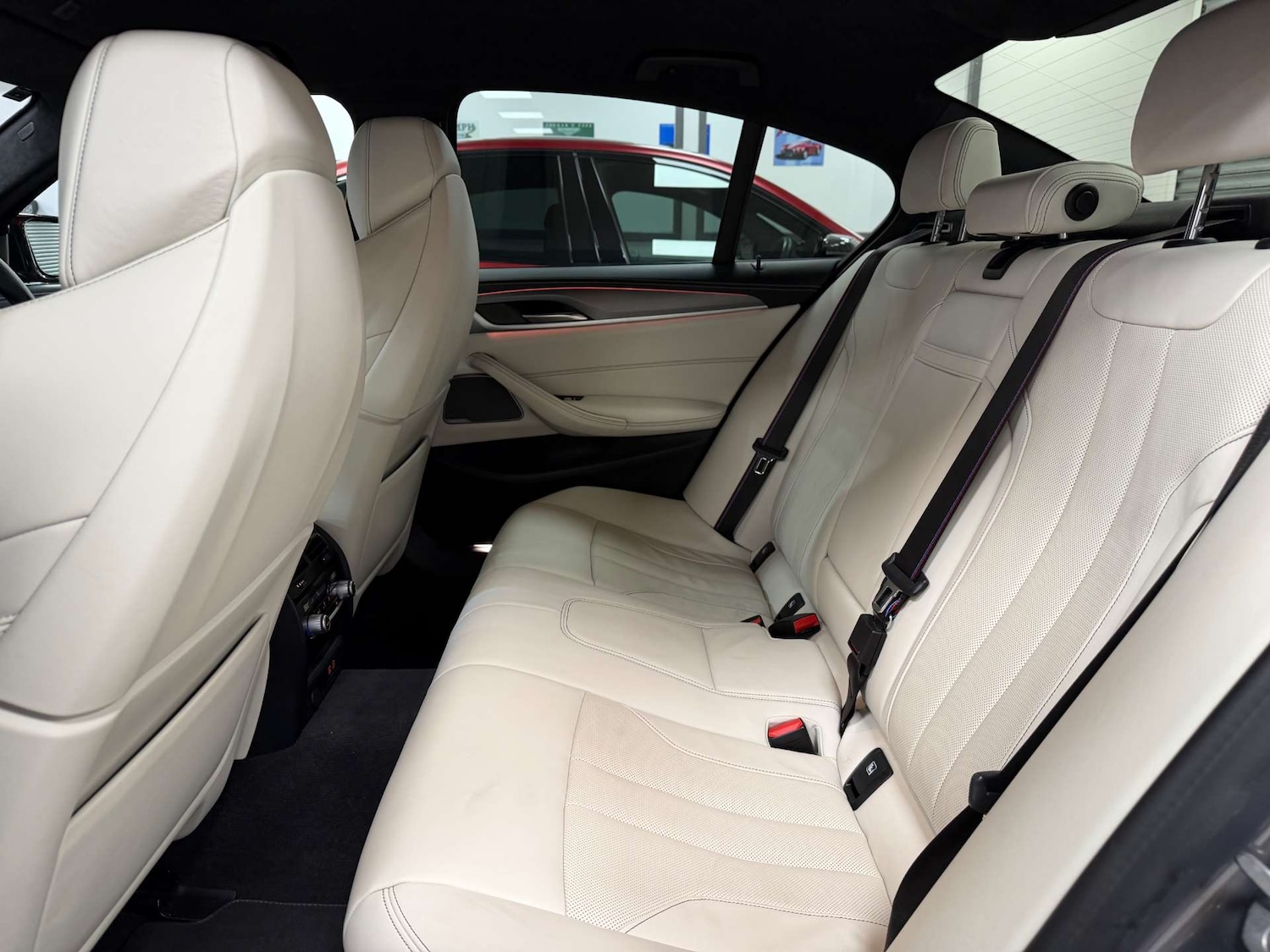 Used BMW M5 2021 for sale - 76686696: Photo 46