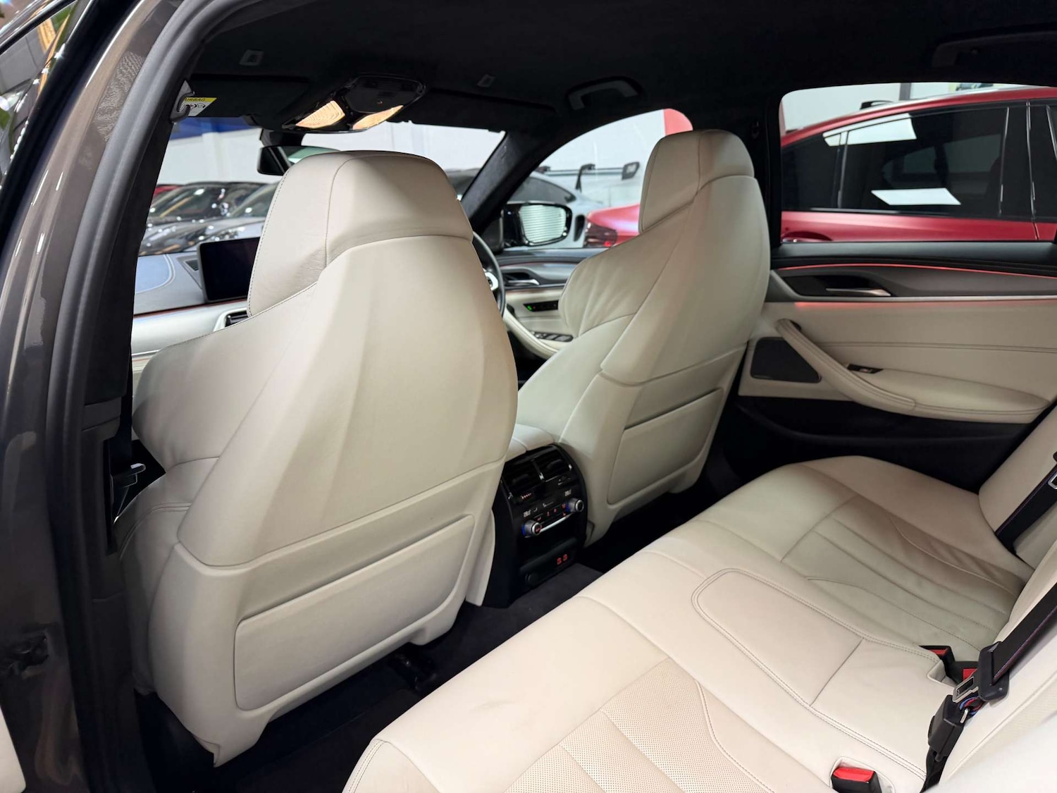 Used BMW M5 2021 for sale - 76686696: Photo 47