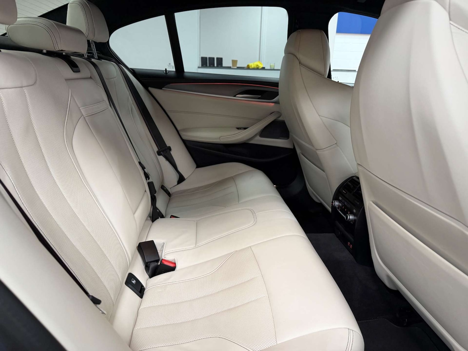 Used BMW M5 2021 for sale - 76686696: Photo 50