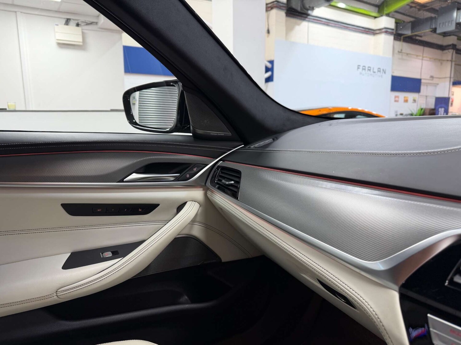 Used BMW M5 2021 for sale - 76686696: Photo 54