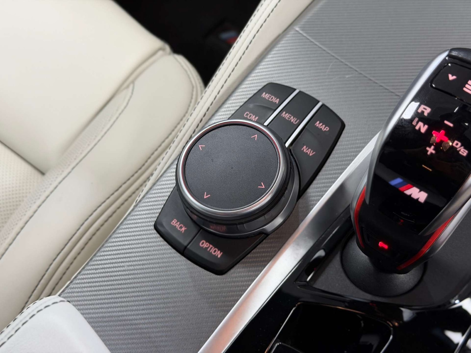 Used BMW M5 2021 for sale - 76686696: Photo 57