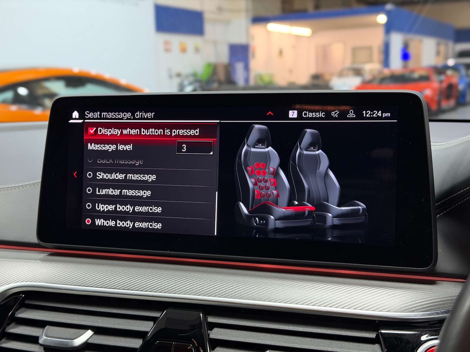 Used BMW M5 2021 for sale - 76686696: Photo 59