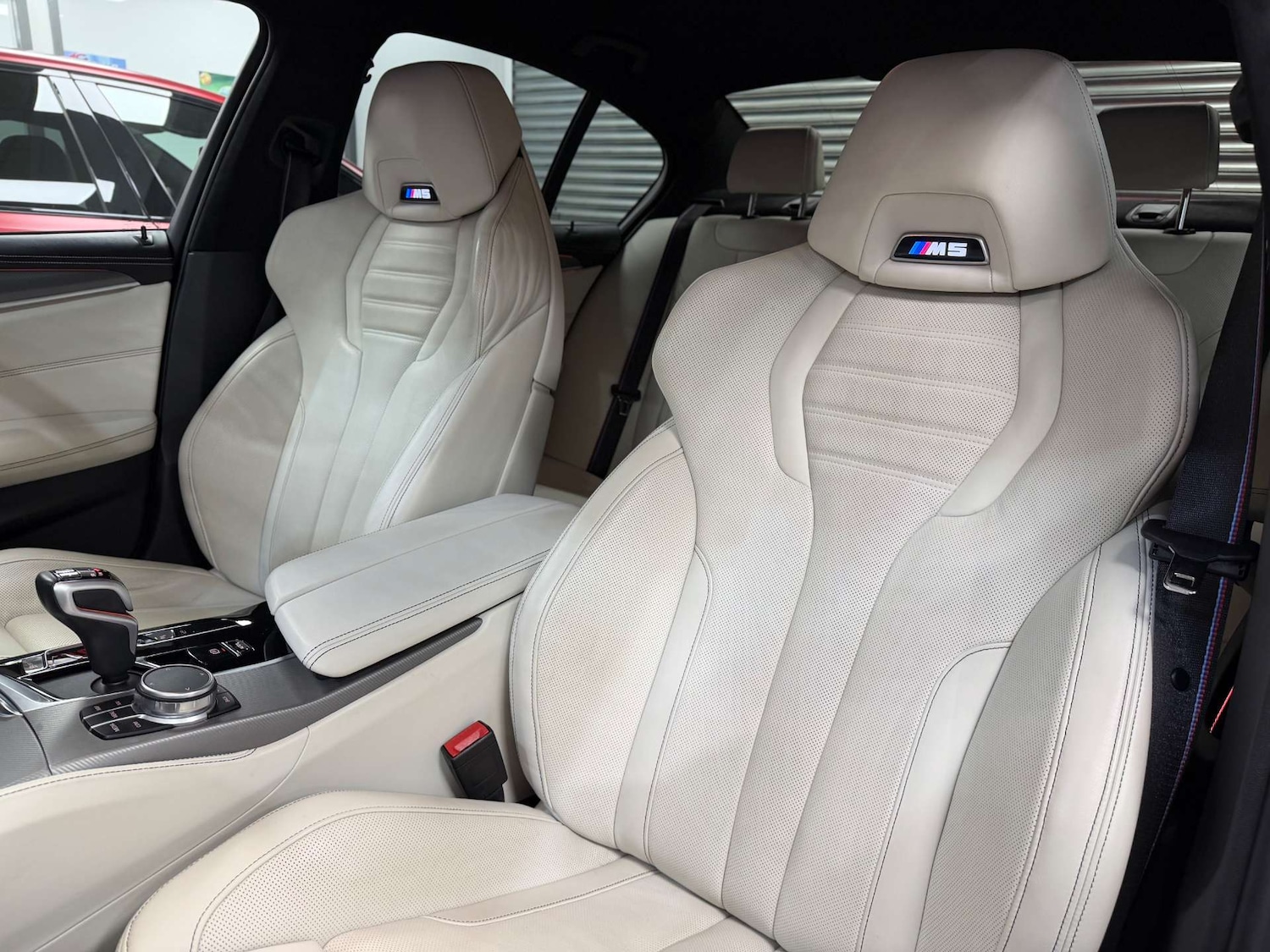 Used BMW M5 2021 for sale - 76686696: Photo 6