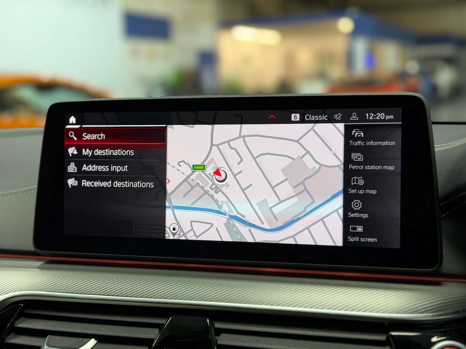 Used BMW M5 2021 for sale - 76686696: Photo 66