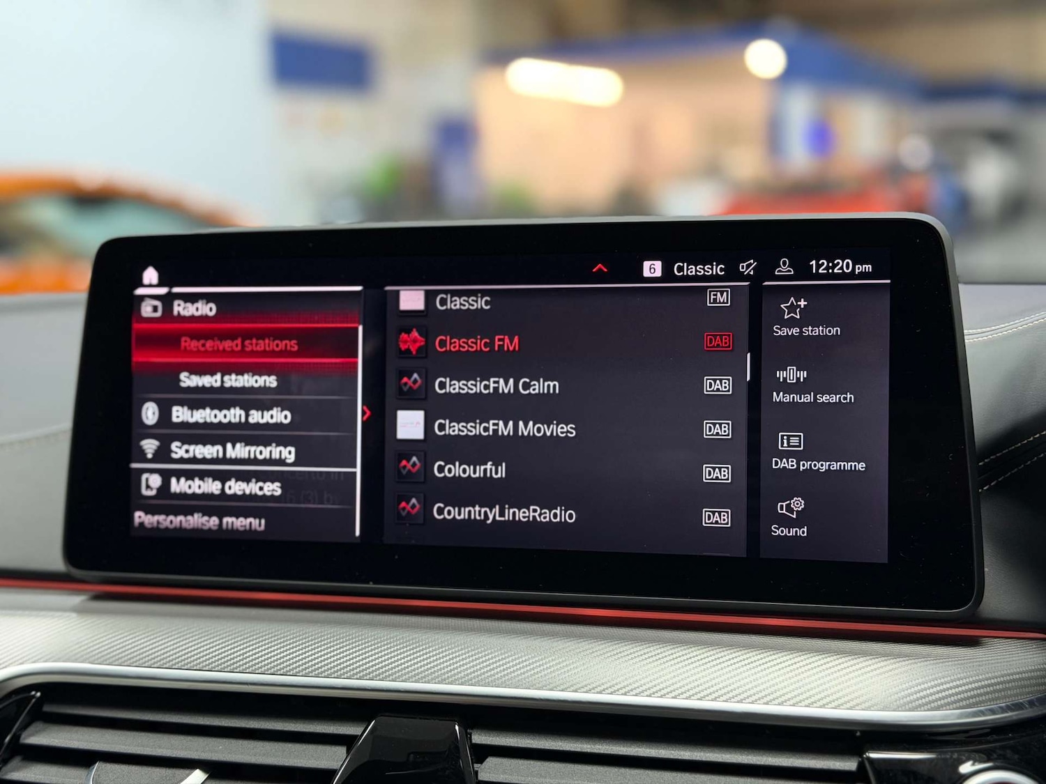 Used BMW M5 2021 for sale - 76686696: Photo 67