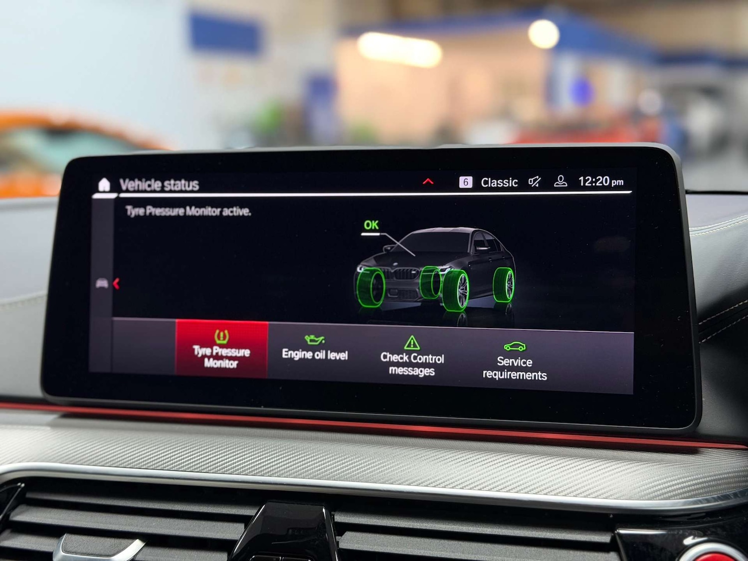 Used BMW M5 2021 for sale - 76686696: Photo 68