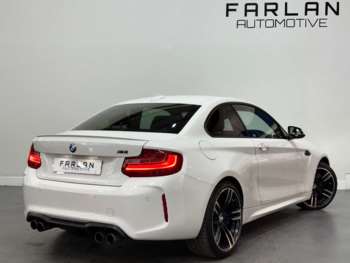 Used BMW M2 2017 for sale - 74884074: Photo