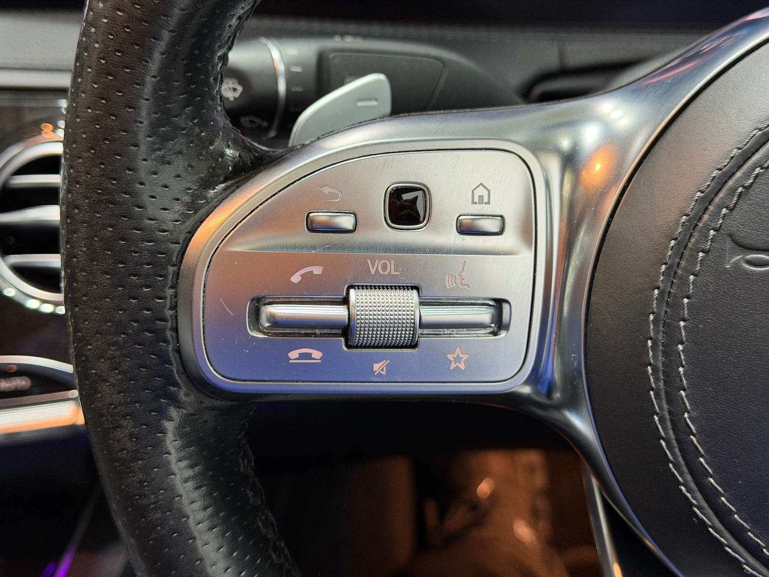 Used Mercedes-Benz S Class 2019 for sale - 76511106: Photo 28